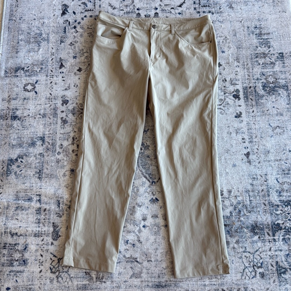 Lululemon Men’s Pants
